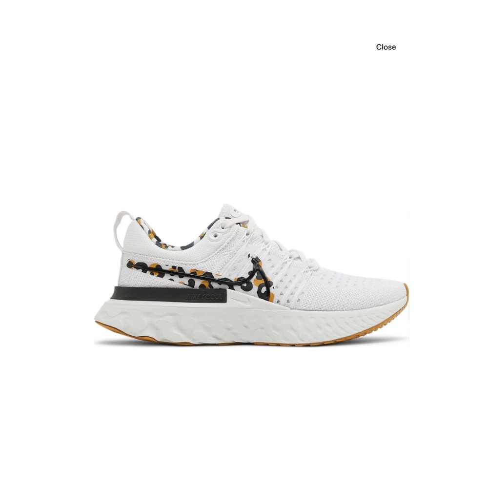 Nike React Infinity Flyknit Sneakers